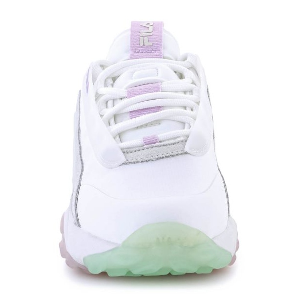 Cipele Fila Loligo Cb W FFW0295-13199 bijela 1