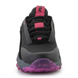 Cipele Fila Loligo Cb W FFW0295-83235 crna 1
