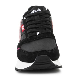Fila Run Formation tenisice W FFW0298-83241 crna 1