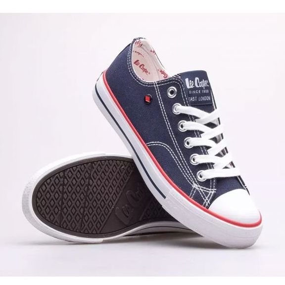 Cipele Lee Cooper W LCW-22-31-0877L plava 1