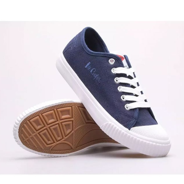 Cipele Lee Cooper W LCW-23-44-1645L plava 1
