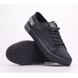 Cipele Big Star W LL274038 crno 1