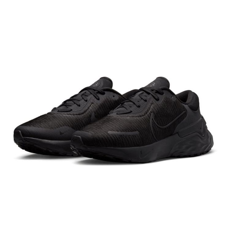 Tenisice za trčanje Nike Renew Run 4 M DR2677-001 crna 1