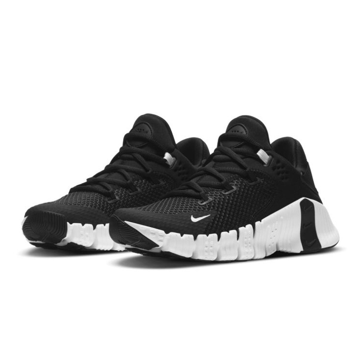Nike Free Metcon 4 M CZ0596-010 tenisice crno 1
