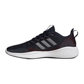 Adidas tenisice Fluidflow 2.0 M GW4012 plava 1