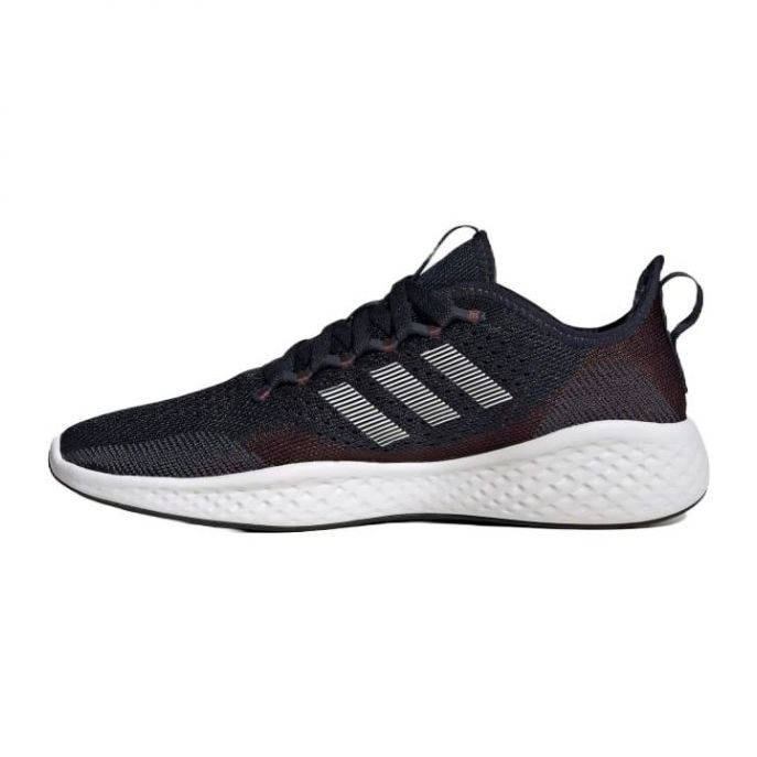 Adidas tenisice Fluidflow 2.0 M GW4012 plava 1