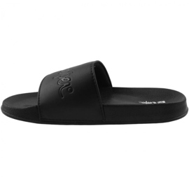 Lee Cooper papuče W LCW-23-42-1732LB crna 1