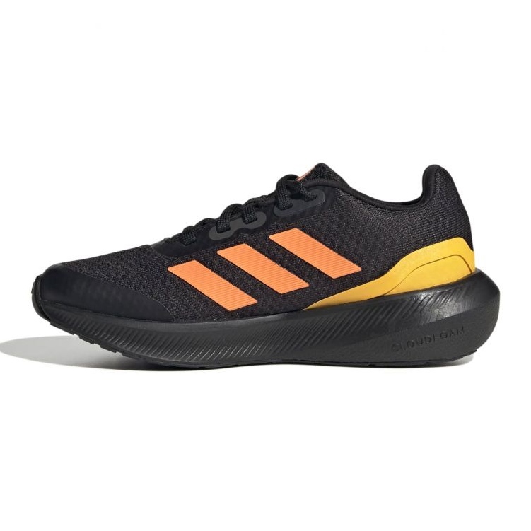Cipele adidas Runfalcon 3.0 Jr. HP5839 crna 1