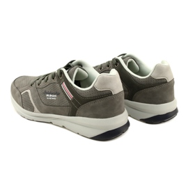 McBraun 20MN03-2122 Sive sportske cipele siva 6