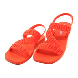 Sandale za vodu Ipanema 26896 AF058 Orange Neon narančasta 2