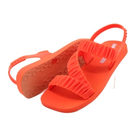 Sandale za vodu Ipanema 26896 AF058 Orange Neon narančasta 3