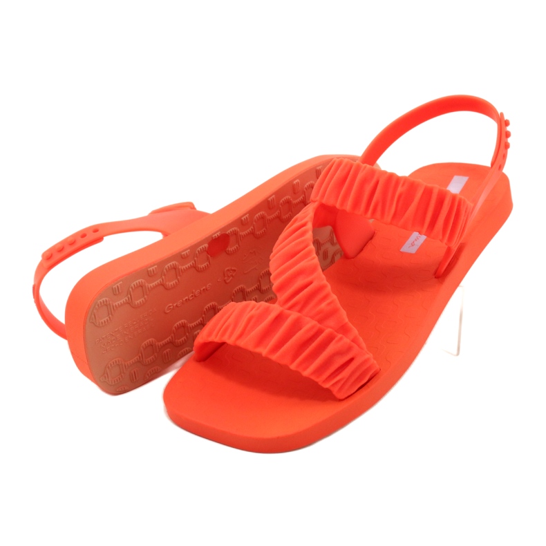Sandale za vodu Ipanema 26896 AF058 Orange Neon naranča 3