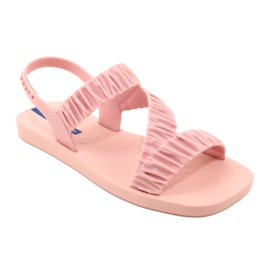 Djevojke sandale za IPanema Water 26896 AF059 PINK ružičasta 1