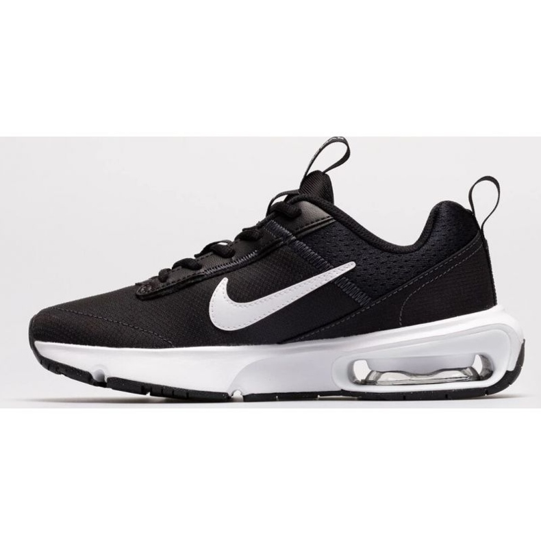 Tenisice za trčanje Nike Air Max Intrlk Lite Jr DH9393 002 crna 1
