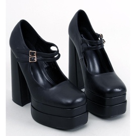 BM Loit crne pumpe za platformu za zrno crno 1