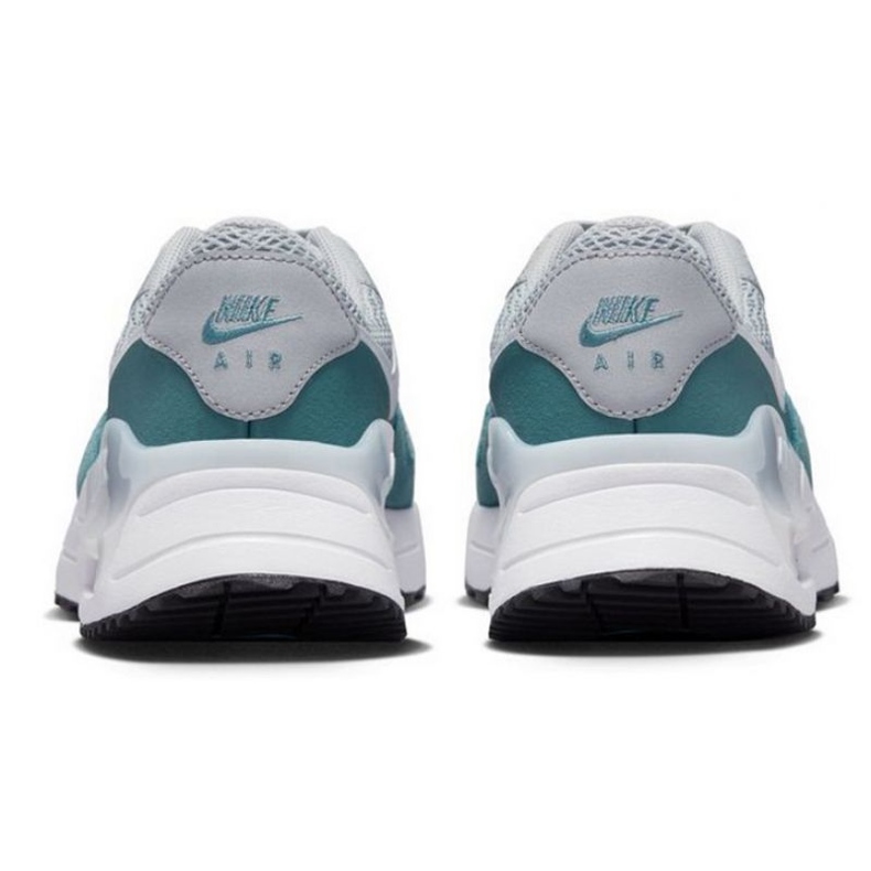 Nike Air Max System M DM9537 006 tenisice siva 1