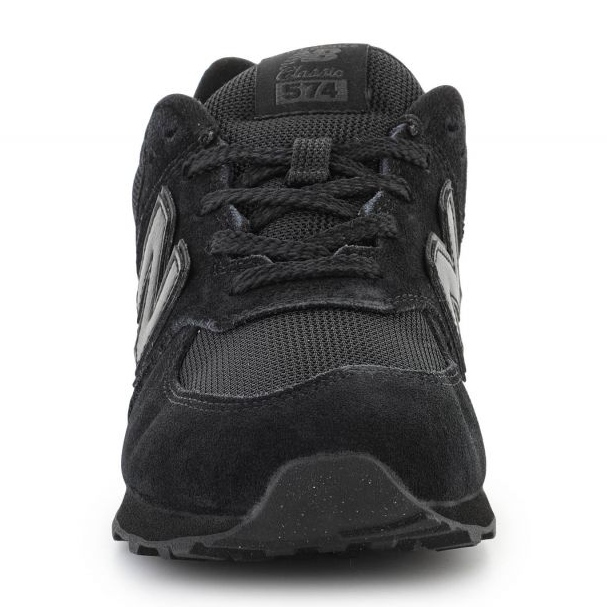 New Balance cipele GC574EVE crna 1