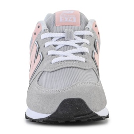 Cipele New Balance GC574EVK siva 1