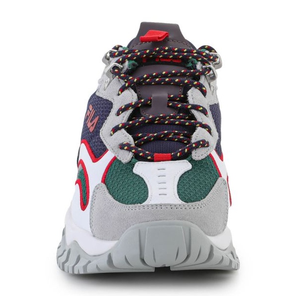 Cipele Fila Ray Tracer TR2 M FFM0058-63063 zelena 1