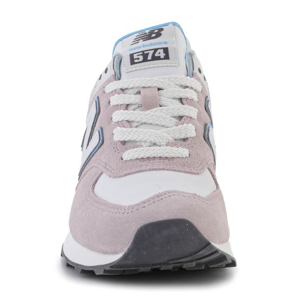 New Balance cipele WL574QC ružičasta 1