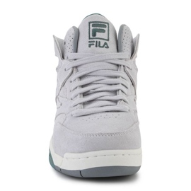 Cipele Fila M-Squad S Mid M FFM0213-80006 siva 1