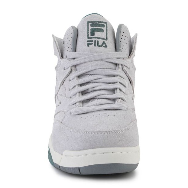 Cipele Fila M-Squad S Mid M FFM0213-80006 siva 1