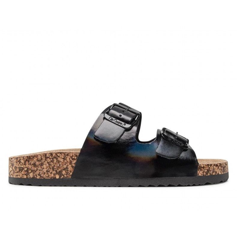 Lee Cooper papuče W LCW-22-35-1154LA crno 1