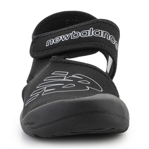 Sandale New Balance Jr Yocrsraa crna 1