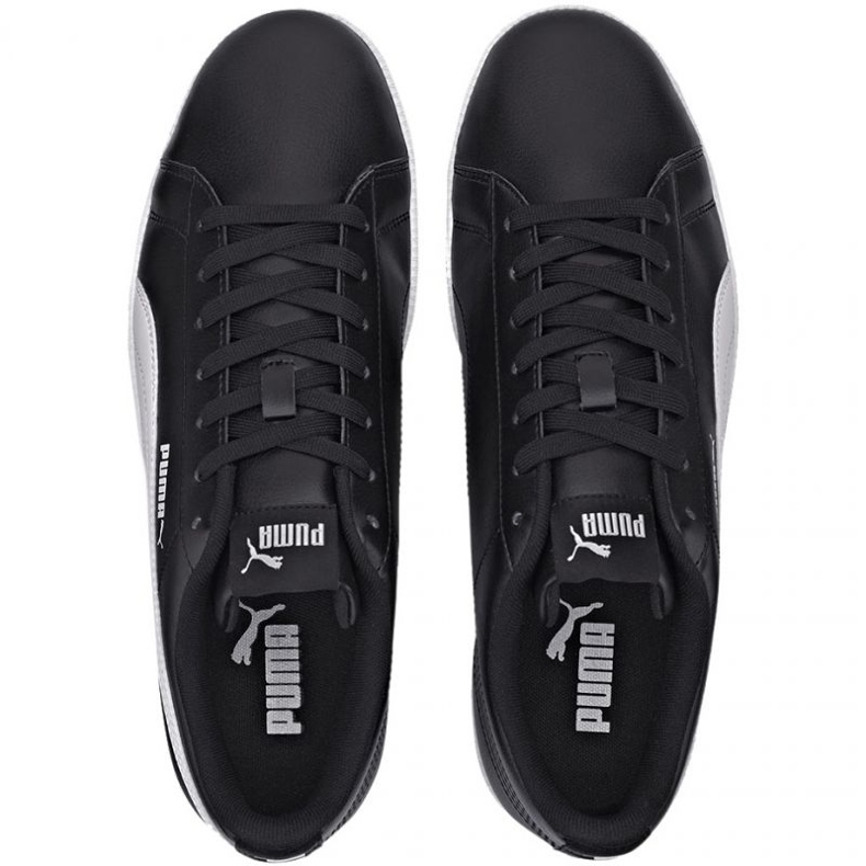 Puma Up Puma Crna M 372605 01 crno 1