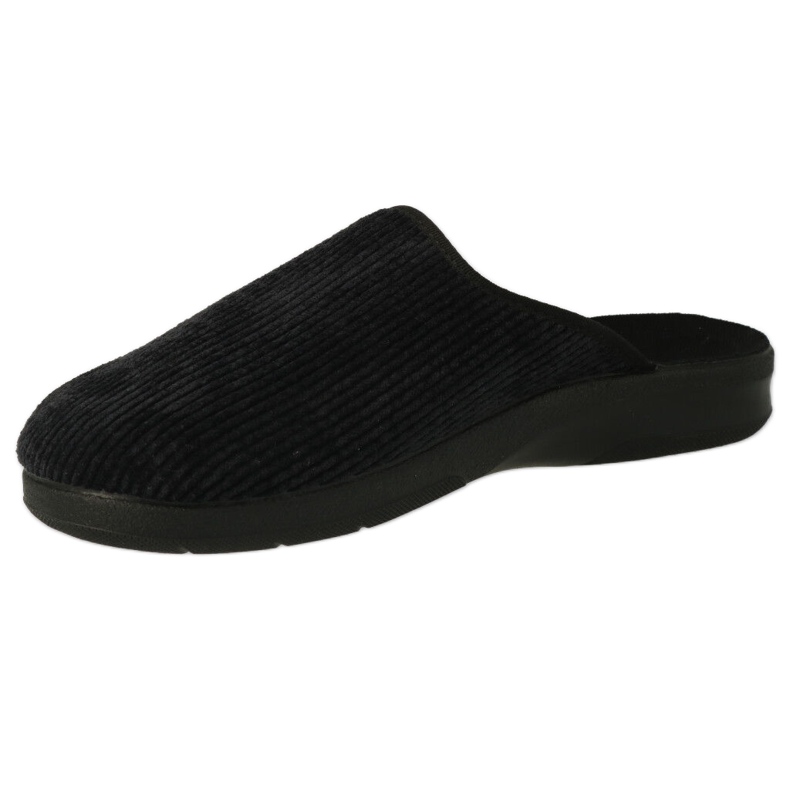 Befado muške cipele pu 548M030 crno 3