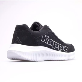 Cipele KAPPA Biwor 243166-1116 crno 6
