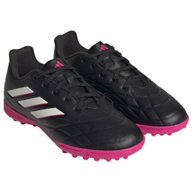 Adidas Copa Pure.3 Tf Jr GY9038 tenisice za nogomet crna crna 3