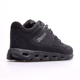 KAPPA Hodari 243103-1111 cipele crne crno 2