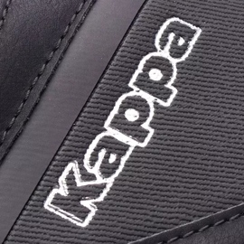 KAPPA Hodari 243103-1111 cipele crne crno 1