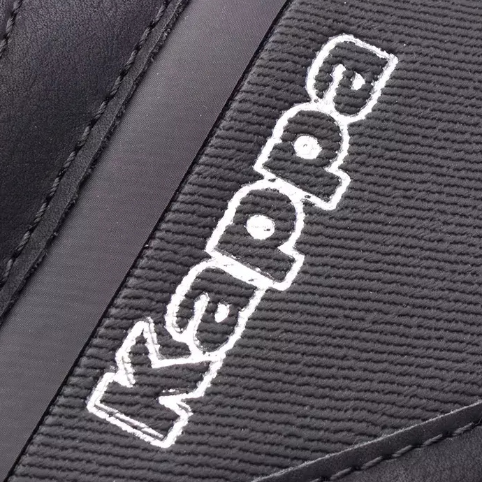 KAPPA Hodari 243103-1111 cipele crne crno 1