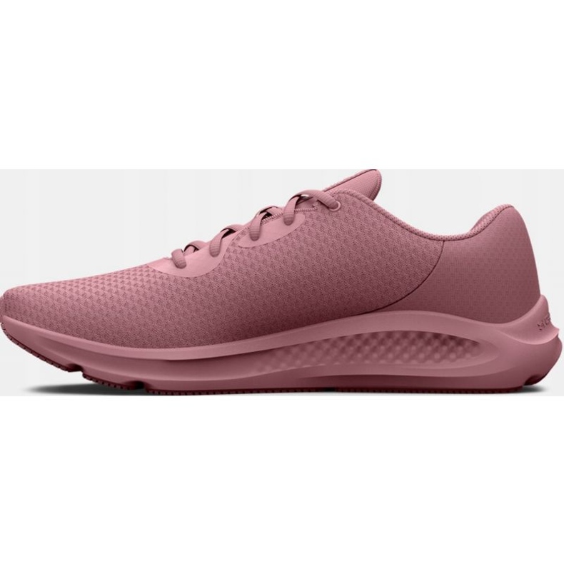 Under Armour Charged Pursuit 3 W 3024889 602 ružičasta 1