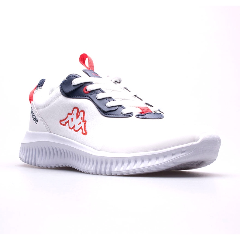 KAPPA Amain muške cipele 243151-1020 bijela 1