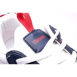 KAPPA Amain muške cipele 243151-1020 bijela 2