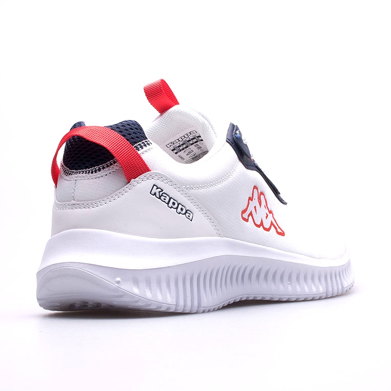 KAPPA Amain muške cipele 243151-1020 bijela 3