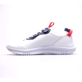 KAPPA Amain muške cipele 243151-1020 bijela 5