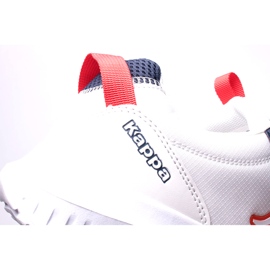 KAPPA Amain muške cipele 243151-1020 bijela 6