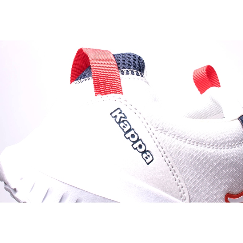 KAPPA Amain muške cipele 243151-1020 bijela 6