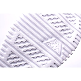 KAPPA Amain muške cipele 243151-1020 bijela 8