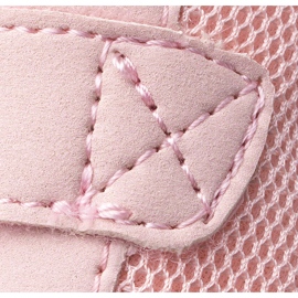 Kappa Cracker II K 260647K-7110 dječje cipele ružičasta 2