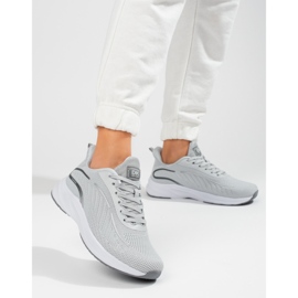 Ženske sportske cipele DK sive boje siva 1