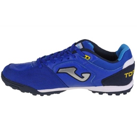 Cipele Joma Top Flex 2304 Tf M TOPS2304TF plava plava 1