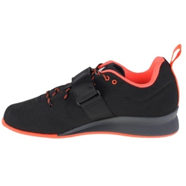 Tenisice adidas Adipower Weightlifting Ii M GZ0178 crna 1