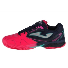 Cipele Joma Set Lady 2203 W TSELW2203P crna 1