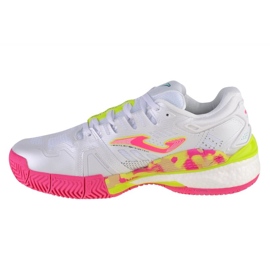 Cipele Joma Slam Lady 2202 W TSLALW2202P bijela 1