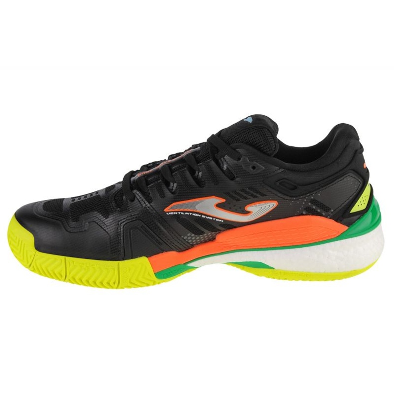 Cipele Joma T.Slam Men 2201 M TSLAMW2201P crna 1
